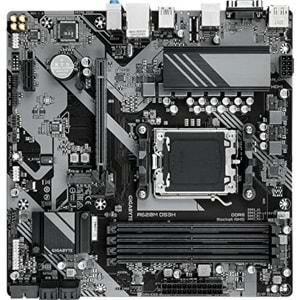 Gigabyte A620M-DS3H AM4 DDR5 HDMI Anakart