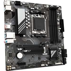 Gigabyte A620M-GAMING-X DDR5 HDMI Anakart