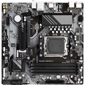 Gigabyte A620M-GAMING-X DDR5 HDMI Anakart