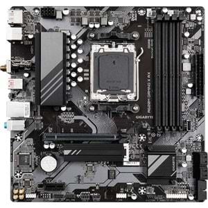 Gigabyte A620M-GAMING-X-AX AM5 DDR5 HDMI Anakart