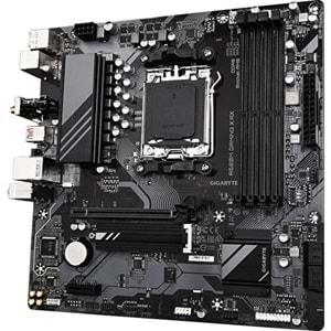 Gigabyte A620M-GAMING-X-AX AM5 DDR5 HDMI Anakart