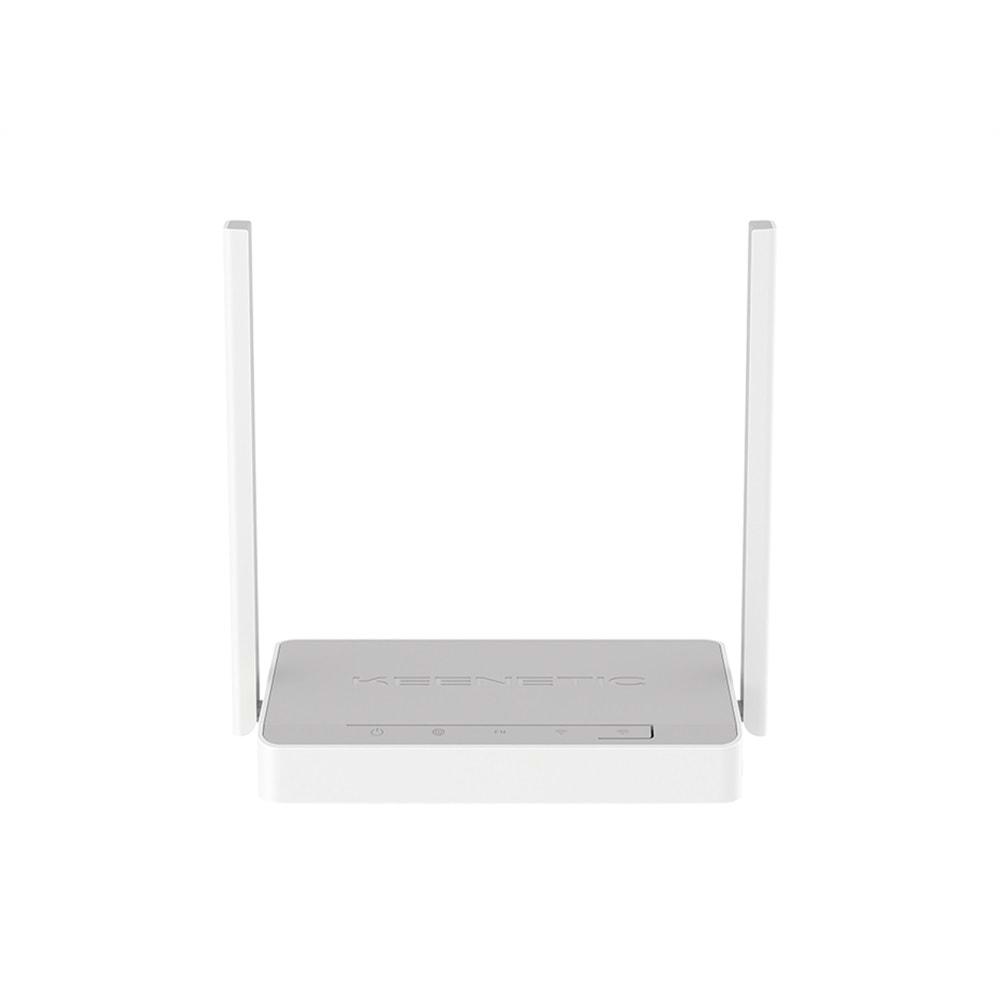 Keenetic Omni Dsl N300 Mesh Wi-Fi 4 Gigabit VDSL/ADSL Modem Router KN-2012-01TR