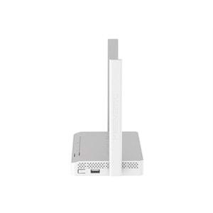 Keenetic Omni Dsl N300 Mesh Wi-Fi 4 Gigabit VDSL/ADSL Modem Router KN-2012-01TR