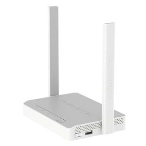 Keenetic Omni Dsl N300 Mesh Wi-Fi 4 Gigabit VDSL/ADSL Modem Router KN-2012-01TR