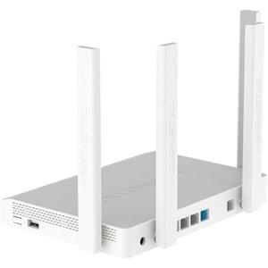 Keenetic Extra DSL AC1200 Mesh Wi-Fi Dualband Gigabit MU-MIMO VDSL2/ADSL2+ Modem KN-2112-01TR