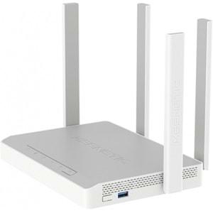 Keenetic Hero 4G+ AX1800 Mesh WiFi 6 3G/4G/LTE Modem Router KN-2311-01-EU