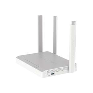 Keenetic Hopper DSL AX1800 Gigabit Mesh VDSL2/ADSL2 Modem Router KN-3610-01EN