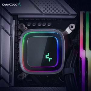 Deepcool LS520 SE Rgb 240mm Sıvı Soğutma