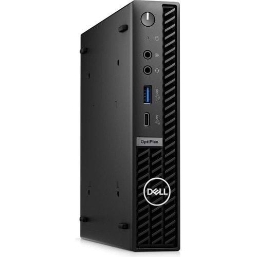 Dell N007O7010MFFPWP Optiplex 7010 Mff Plus I7-13700T 1.40 Ghz 16Gb 256Gb Ssd Win 11 Pro Pc