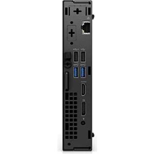 Dell Optiplex Mff I5-13500T 1.60Ghz 16Gb 512Gb Ssd Ubuntu Pc