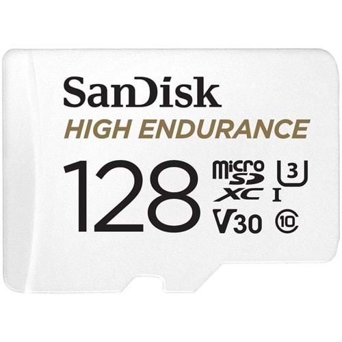 Sandisk SDSQQNR-128G-GN6IA 128Gb Hafıza Kartı