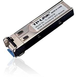 Tp-Link TL-SM321B Minigbic 1000Base-Bx Wdm Cıft Yonlu Sfp Modülü