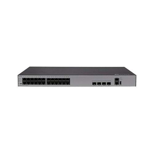 Huawei S5735-L24P4S-A-V2 24 10/100/1000BASE-T ports 4 GE SFP Ports Poe Switch