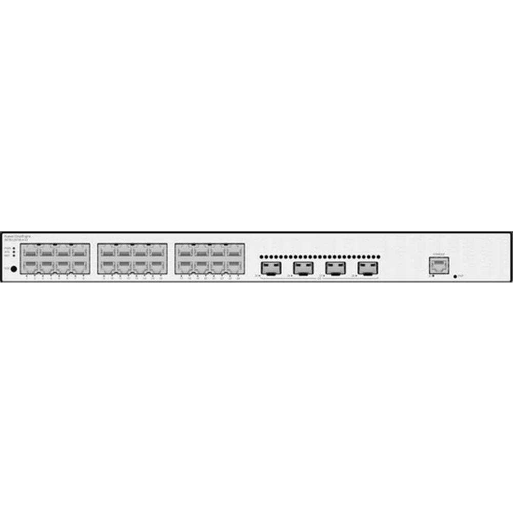 Huawei S5735-L24T4S-A-V2 10/100/1000BASE-T 24 Port 4GE SFP Port Switch