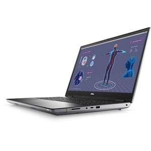 Dell WS Precision 7780 XCTOP7780EMEA_VP-1 I7-13850HX 32GB 512GB Ssd Rtx 3500A 12GB Mobil İş İstasyonu