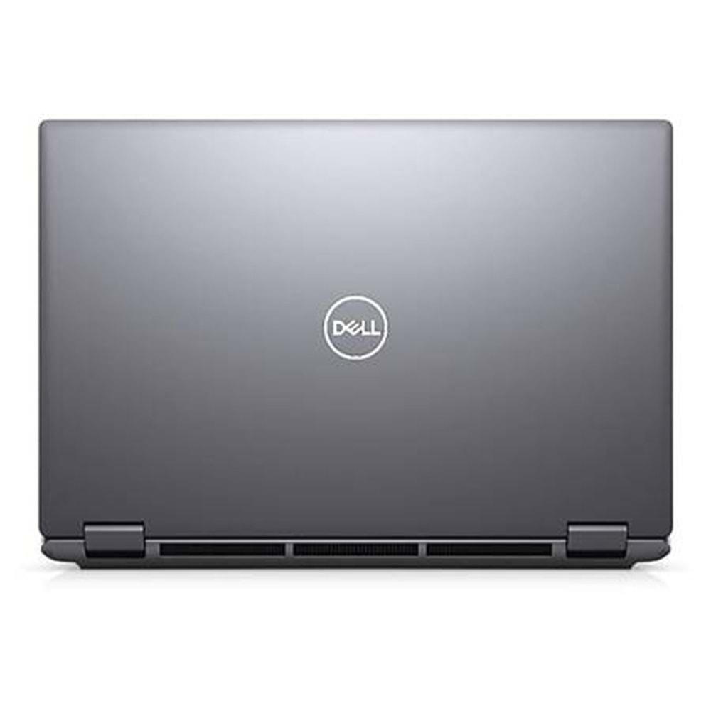 Dell WS Precision 7780 XCTOP7780EMEA_VP-1 I7-13850HX 32GB 512GB Ssd Rtx 3500A 12GB Mobil İş İstasyonu