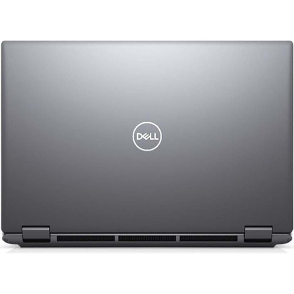 Dell WS Precision 7780 XCTOP7780EMEA_VP-2 I9-13950HX 32GB 512GB Ssd Rtx 5000A 16GB Mobil İş İstasyonu