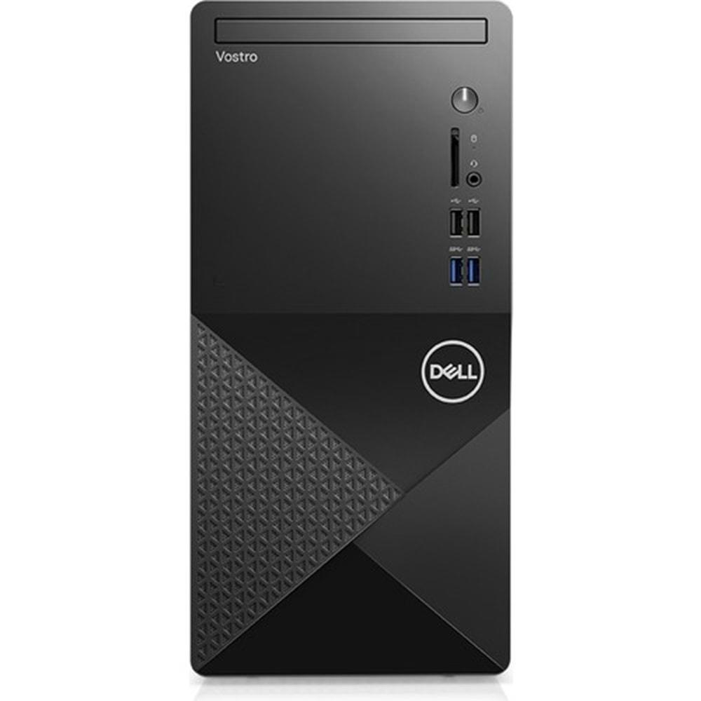 Dell Vostro 3910 N7505VDT3910WP I5-12400 8GB 256GB Ssd W11Pro Masaüstü Bilgisayar