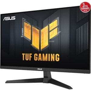 Asus Tuf Gaming VG279Q3A Ips 1Ms 180Hz 2XHDMI 1XDP Fhd 1920X1080 Hoparlör Flicker-Free Vesa Siyah 27