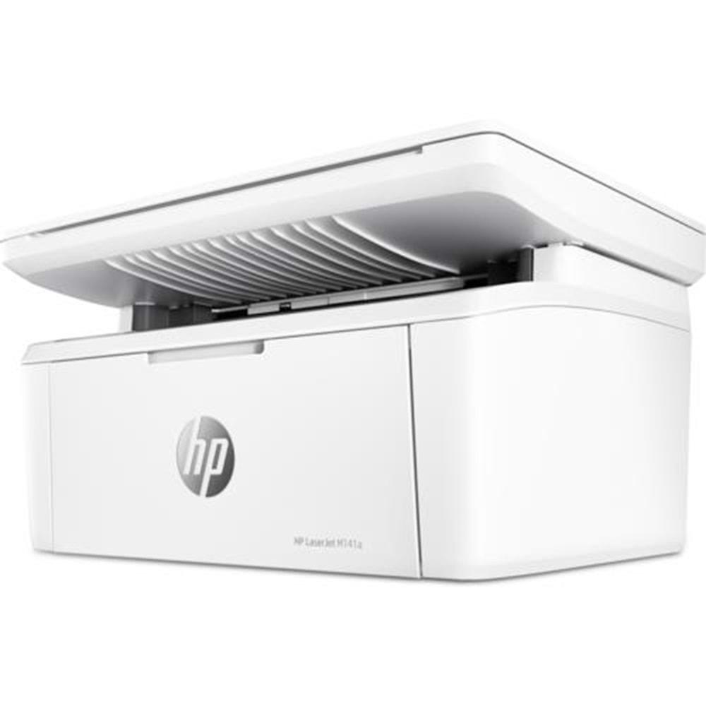 Hp Laserjet 7MD73A Yaz/Tar/Fot M141A Lazer Yazıcı