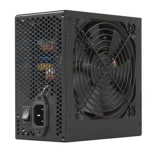 Rampage RMP-500-80P 500W 80+ Power Supply