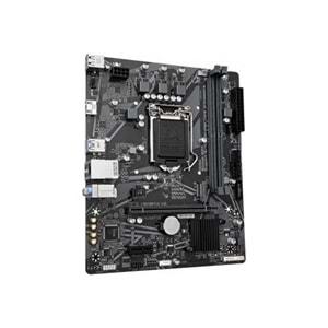 Gigabyte H510M-K-V2 3200Mhz DDR4 1XHDMI 1XM.2 USB 3.2 Matx 1200P Anakart