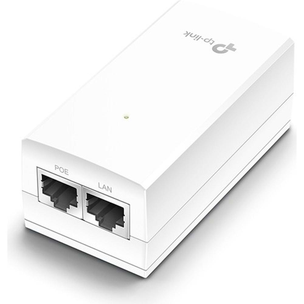 Tp-Link TL-POE4818G 48V 18W Poe Adaptör