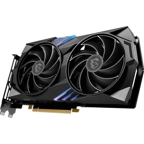 Msi Geforce RTX4060TI-Gaming-X-8G 8GB Gddr6 128Bit 1XHDMI 3XDP Ekran Kartı