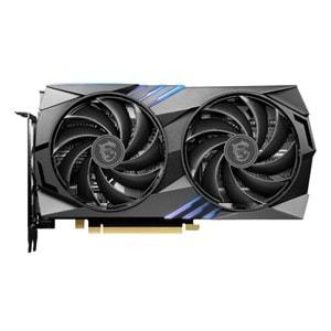 Msi Geforce RTX4060TI-Gaming-X-8G 8GB Gddr6 128Bit 1XHDMI 3XDP Ekran Kartı