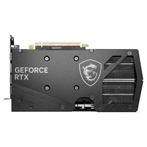 Msi Geforce RTX4060TI-Gaming-X-8G 8GB Gddr6 128Bit 1XHDMI 3XDP Ekran Kartı