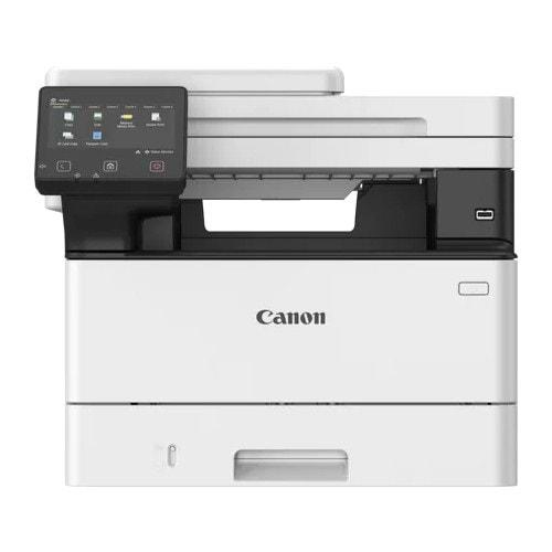 Canon I-Sensys MF463DW Yaz/Tar/Fot/Dub/Eth/Wifi Mono Lazer Yazıcı