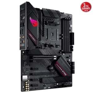 Asus Rog Strix B550-F GAMING WIFI II AMD B550 DDR4 M.2 DP/HDMI PCI 4.0 AM4 AnaK