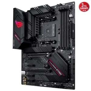 Asus Rog Strix B550-F GAMING WIFI II AMD B550 DDR4 M.2 DP/HDMI PCI 4.0 AM4 AnaK