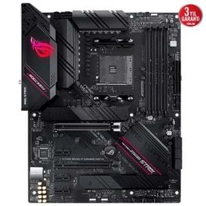 Asus Rog Strix B550-F GAMING WIFI II AMD B550 DDR4 M.2 DP/HDMI PCI 4.0 AM4 AnaK