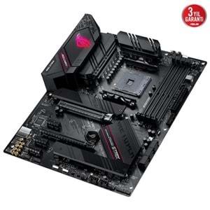 Asus Rog Strix B550-F GAMING WIFI II AMD B550 DDR4 M.2 DP/HDMI PCI 4.0 AM4 AnaK