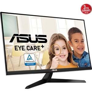 Asus VY279HGE 1ms 144Hz HDMI Vesa IPS FHD 27