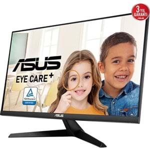 Asus VY279HGE 1ms 144Hz HDMI Vesa IPS FHD 27