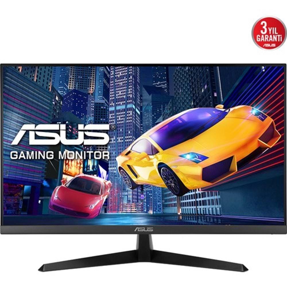 Asus VY279HGE 1ms 144Hz HDMI Vesa IPS FHD 27