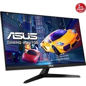 Asus VY279HGE 1ms 144Hz HDMI Vesa IPS FHD 27