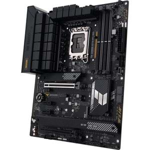 Asus Tuf Gaming H770-PRO Wifi H770 DDR5 M.2 USB3.2 DP/HDMI PCI 4.0 1700p Anakart