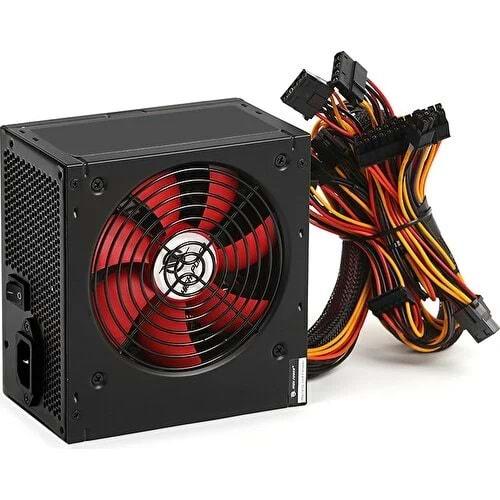 High Power Eco HPE-700BR-A12S 700W 85+ Bronze Atx PSU