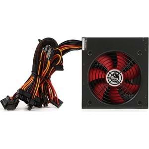 High Power Eco HPE-700BR-A12S 700W 85+ Bronze Atx PSU