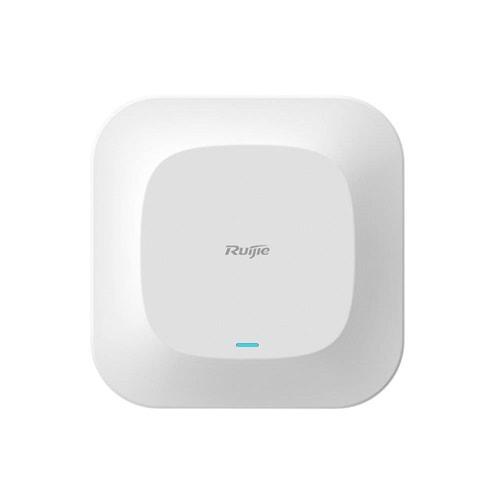 Ruijie RG-AP210-L 2.4GHZ 2X2 Mimo 300Mbps Poe Tavan Tipi Acces Point(Adaptörsüz)