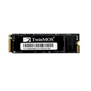 Twinmos 2TB M.2 PCIe Nvme 7500/6800 Soğutuculu NV2TBG42280