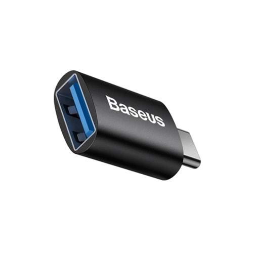 Baseus ZJJQ000001 Ingenuity Type-C To USB 3.1 Çevirici