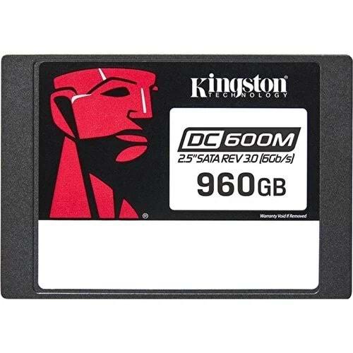 Kingston 960GB 2.5