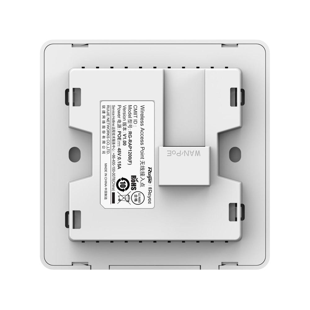 Ruijie RG-RAP1200(F) 1300Mbps Access Point