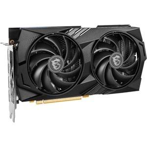 Msi Geforce RTX4060 Gaming X 8G 8GB GDDR6 128Bit 1XHDMI 3XDP Ekran Kartı