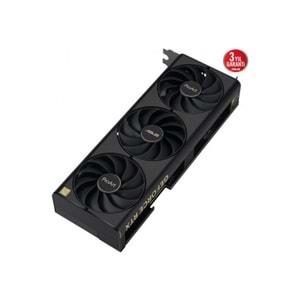 Asus Geforce PROART-RTX4070TI-O12G 12GB GDDR6X 192Bit 1XHDMI 3XDP Ekran Kartı