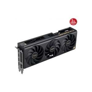 Asus Geforce PROART-RTX4070TI-O12G 12GB GDDR6X 192Bit 1XHDMI 3XDP Ekran Kartı